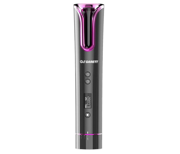 GARETT BEAUTY CURLY - 1028120 - zdjęcie